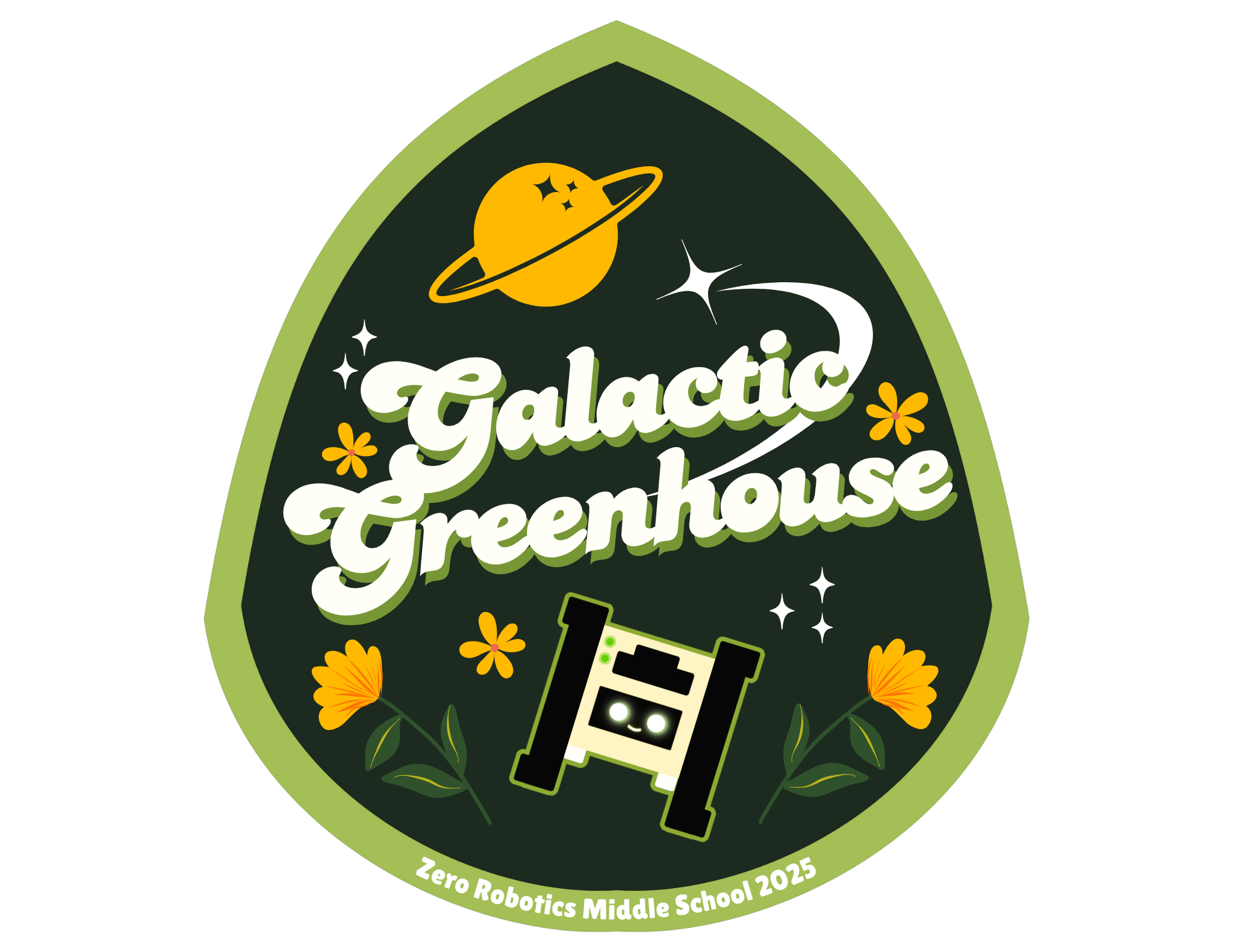 2026 High School Program logo