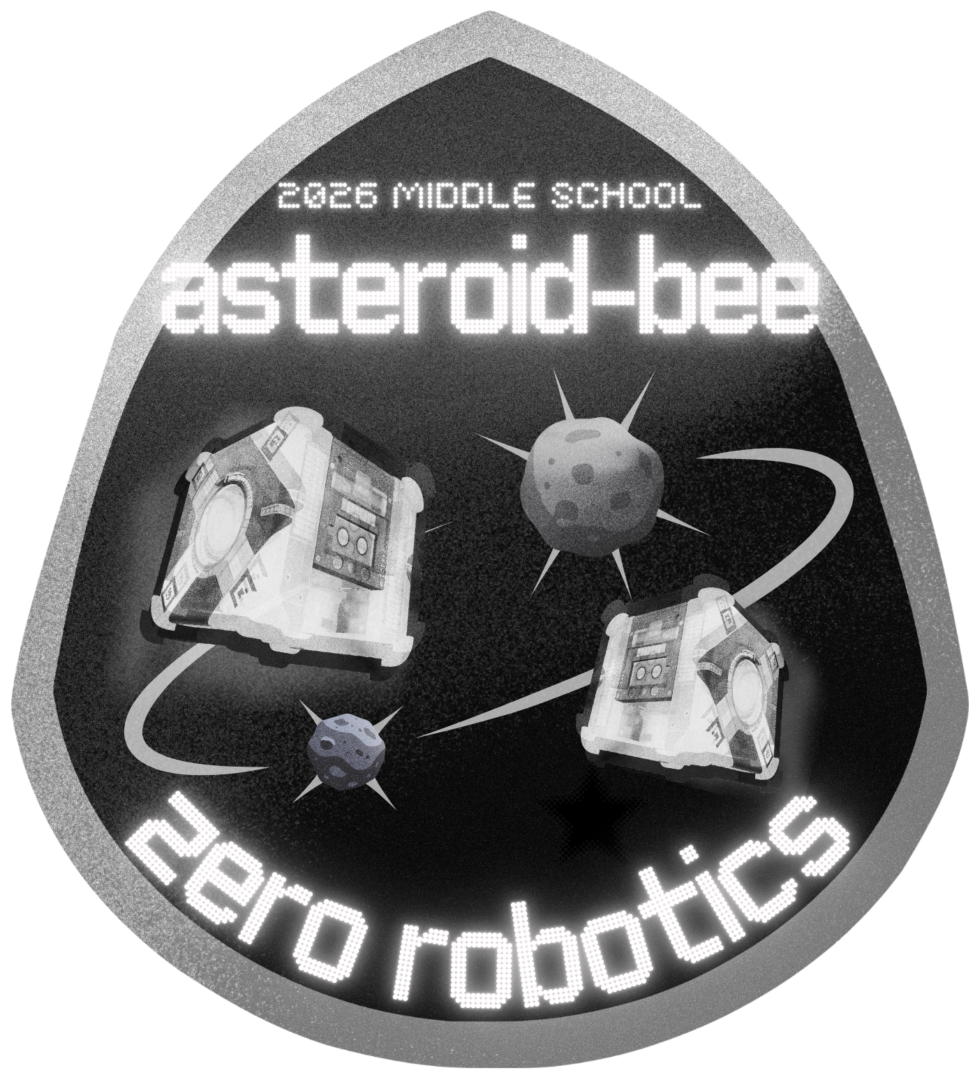 2026 Middle School Program logo