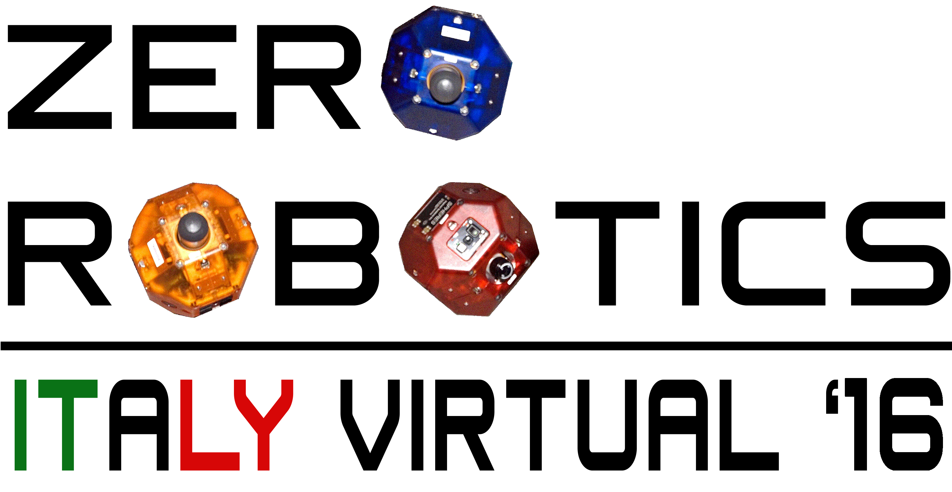 ZR Italian National Virtual Competition 2016