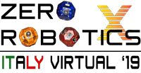 ZR Italian National Virtual Competition 2019